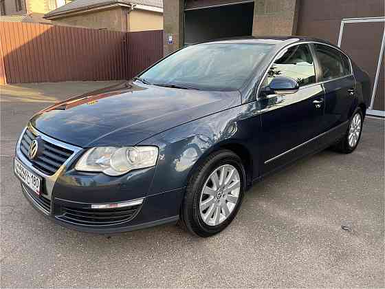 Passat b6 2.0 tsi Донецк
