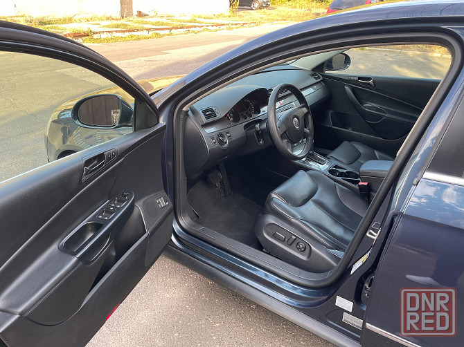Passat b6 2.0 tsi Донецк - изображение 6
