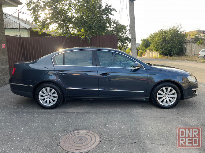 Passat b6 2.0 tsi Донецк - изображение 3