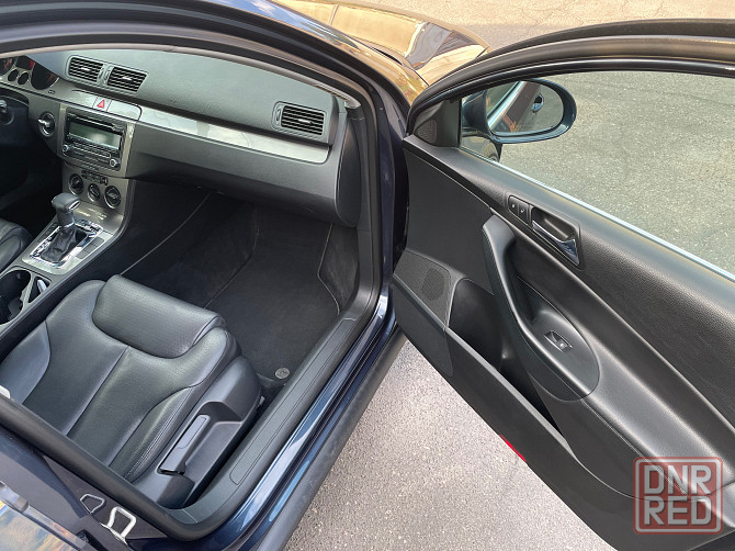 Passat b6 2.0 tsi Донецк - изображение 7