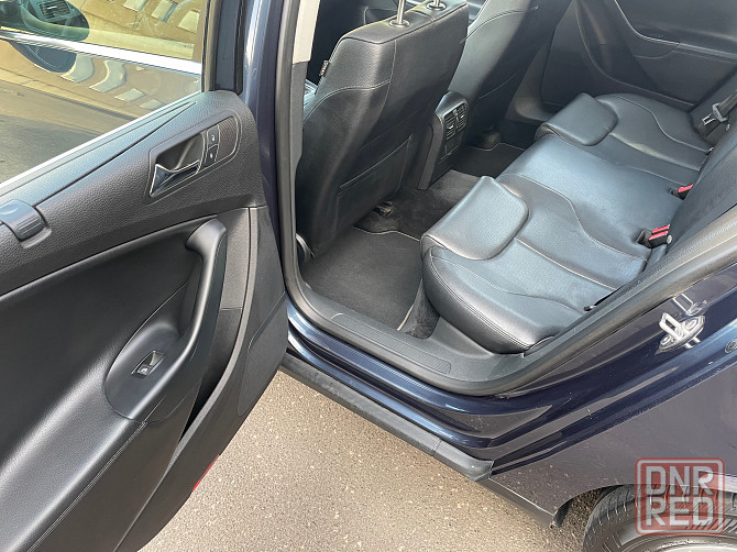 Passat b6 2.0 tsi Донецк - изображение 8