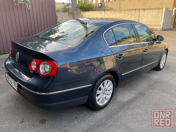 Passat b6 2.0 tsi Донецк - изображение 4