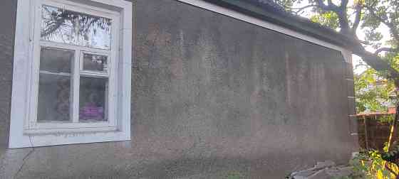 Дом 65м2 шахта Калинина - Калининский район Донецк