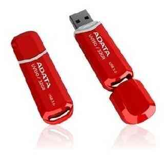 Флешка Usb 3.0 Adata 32 гб Uv150 ( Auv150-32g-Rrd ) (арт-1701) Макеевка