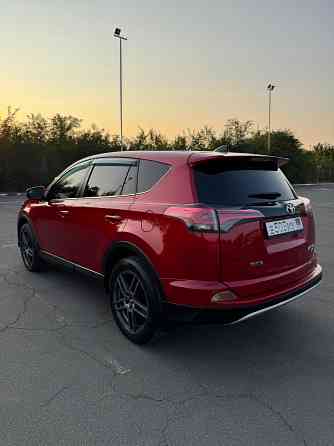 Прадам Toyota Rav 4 Донецк