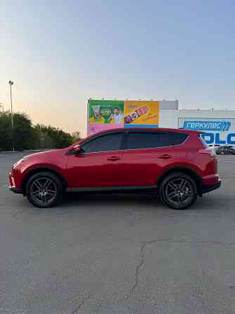 Прадам Toyota Rav 4 Донецк