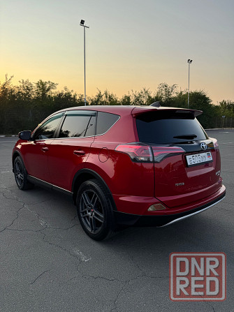 Прадам Toyota Rav 4 Донецк - изображение 3