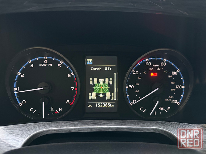 Прадам Toyota Rav 4 Донецк - изображение 7