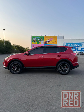 Прадам Toyota Rav 4 Донецк - изображение 4