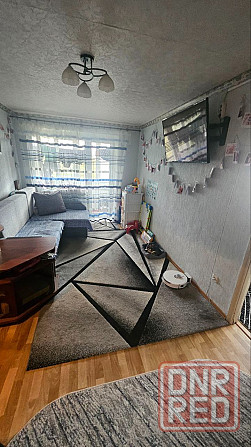 Продается 2 комнатная квартира Киевский р-н Донецк - изображение 1