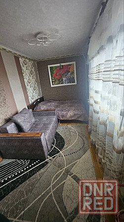 Продается 2 комнатная квартира Киевский р-н Донецк - изображение 4