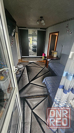 Продается 2 комнатная квартира Киевский р-н Донецк - изображение 3