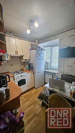 Продается 2 комнатная квартира Киевский р-н Донецк - изображение 6