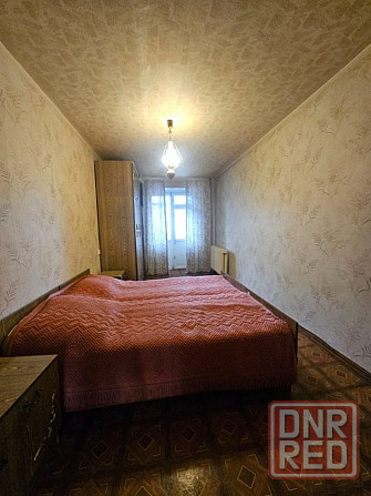 Продается 2 комнатная квартира Ворошиловский р-н Донецк - изображение 3