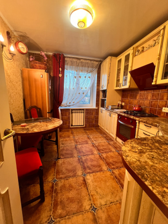 Продажа 3-х комн. квартиры, м-н Зелёный Макеевка