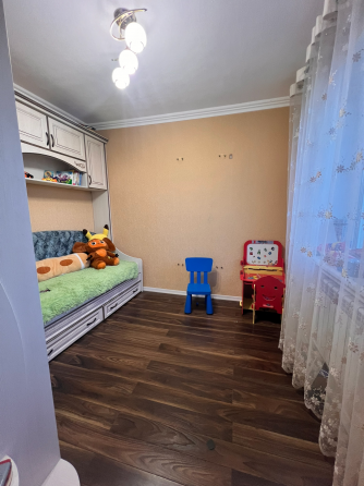 Продажа 3-х комн. квартиры, м-н Зелёный Макеевка