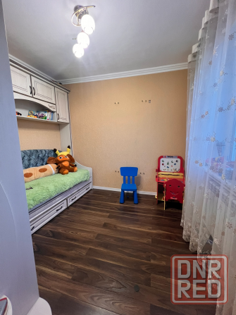 Продажа 3-х комн. квартиры, м-н Зелёный Макеевка - изображение 4