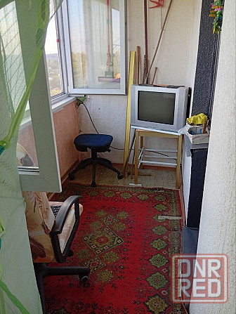 2х квартира Парк Энергетиков Донецк - изображение 5