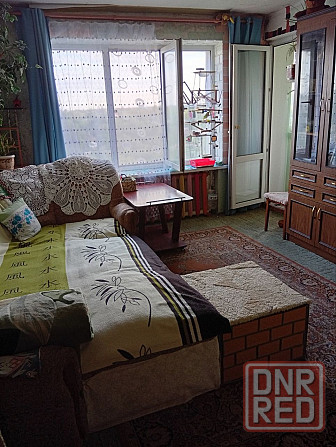 2х квартира Парк Энергетиков Донецк - изображение 7