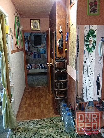 2х квартира Парк Энергетиков Донецк - изображение 10