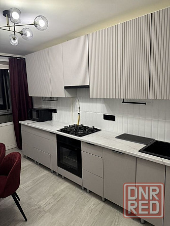 Мариуполь, двухкомнатая квартира, хороший район Мариуполь - изображение 4