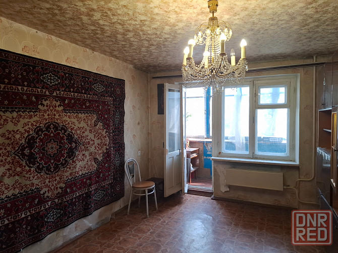 2-комн квартира. Продажа. Донецк - изображение 4