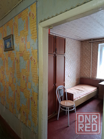 2-комн квартира. Продажа. Донецк - изображение 1