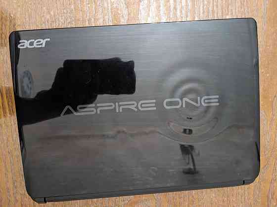 Acer D270 (10,1 дюйма, Atom N2600, 4Gb DDR3, HDD 320Gb) Макеевка