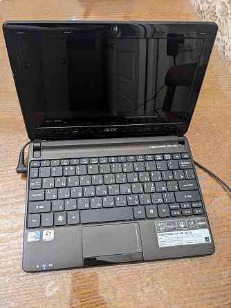 Acer D270 (10,1 дюйма, Atom N2600, 4Gb DDR3, HDD 320Gb) Макеевка