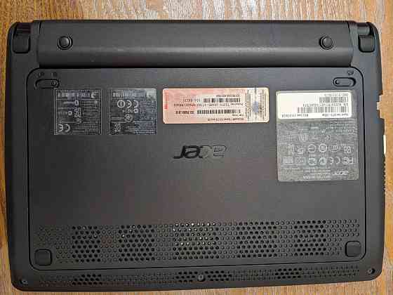 Acer D270 (10,1 дюйма, Atom N2600, 4Gb DDR3, HDD 320Gb) Макеевка