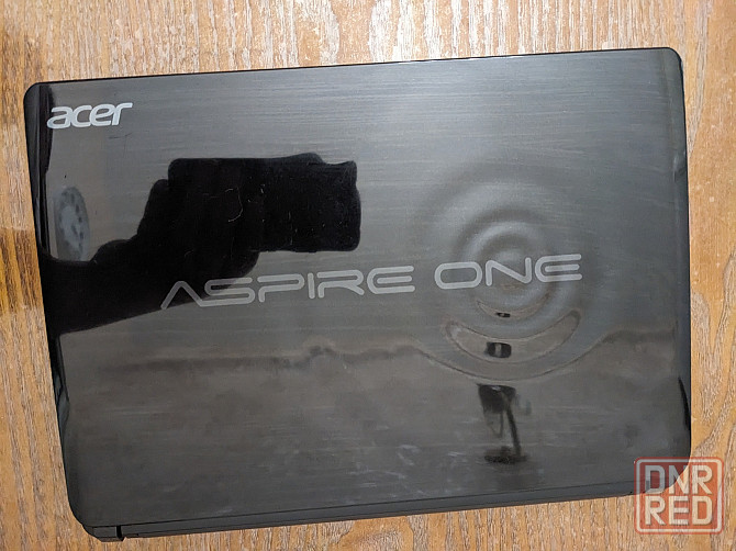 Acer D270 (10,1 дюйма, Atom N2600, 4Gb DDR3, HDD 320Gb) Макеевка - изображение 3