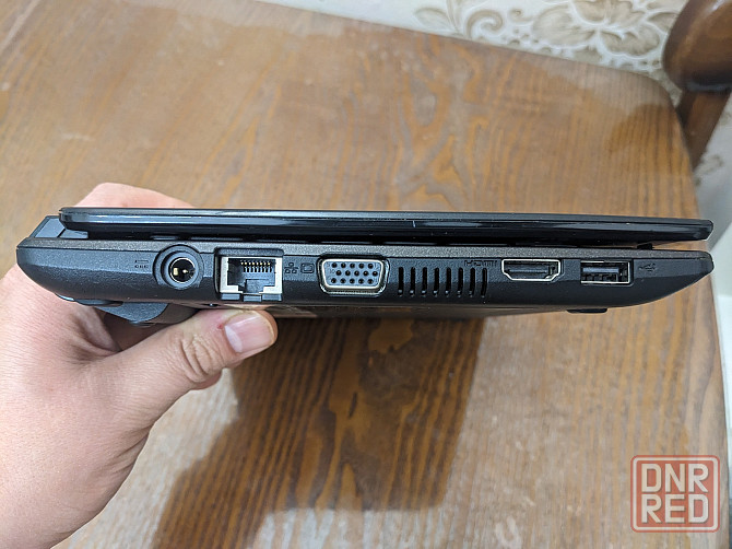 Acer D270 (10,1 дюйма, Atom N2600, 4Gb DDR3, HDD 320Gb) Макеевка - изображение 5