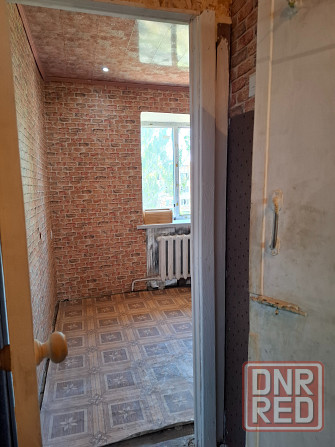 Продается квартира возле 18 больницы Донецк - изображение 5