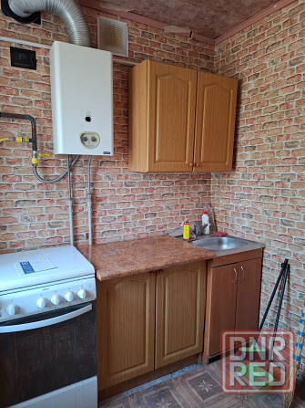 Продается квартира возле 18 больницы Донецк - изображение 1