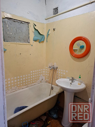 Продается квартира возле 18 больницы Донецк - изображение 8