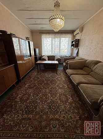 2ком.квартира недалеко от Крытого рынка Донецк