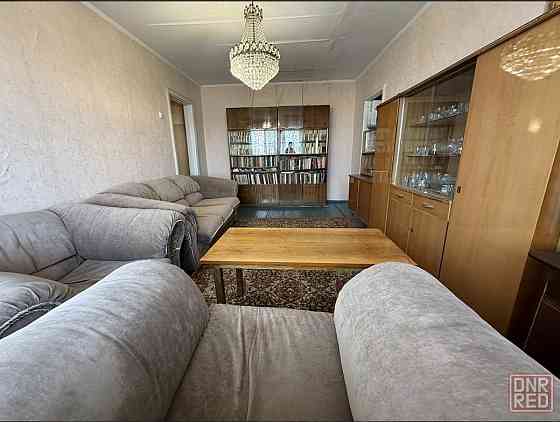 2ком.квартира недалеко от Крытого рынка Донецк