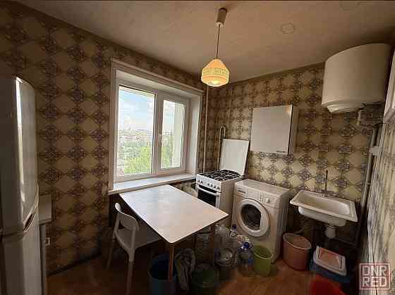 2ком.квартира недалеко от Крытого рынка Донецк