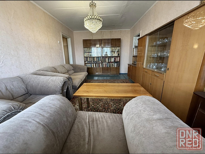 2ком.квартира недалеко от Крытого рынка Донецк - изображение 2