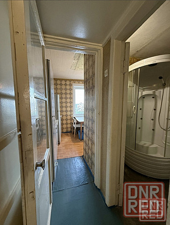 2ком.квартира недалеко от Крытого рынка Донецк - изображение 5