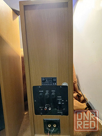 Колонки активные SVEN BF-31, трехполосные. Донецк - изображение 3