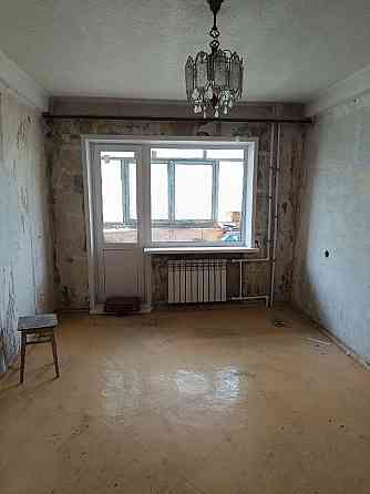 Продам трёхкомнатную квартиру Ясиноватая