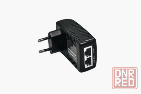 Poe-инжектор Fast Ethernet New System Technologies (Nst) Ns-Pi-1f-15/A (арт-7450) Макеевка - изображение 2