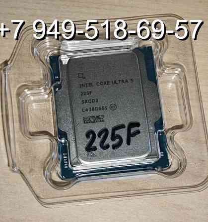 Intel Core Ultra 5 225F OEM Донецк