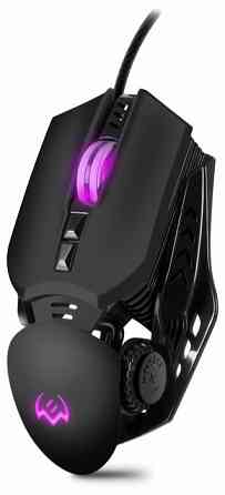 Игровая мышь Sven Rx-G815 (арт-1641) Макеевка