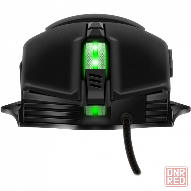 Игровая мышь Sven Rx-G815 (арт-1641) Макеевка - изображение 2