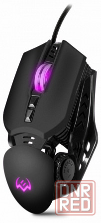 Игровая мышь Sven Rx-G815 (арт-1641) Макеевка - изображение 1