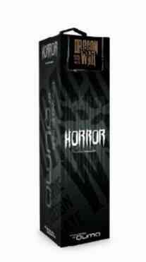 Коврик для мыши Qumo Horror (арт-6018) Макеевка