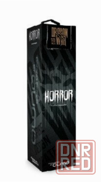 Коврик для мыши Qumo Horror (арт-6018) Макеевка - изображение 3