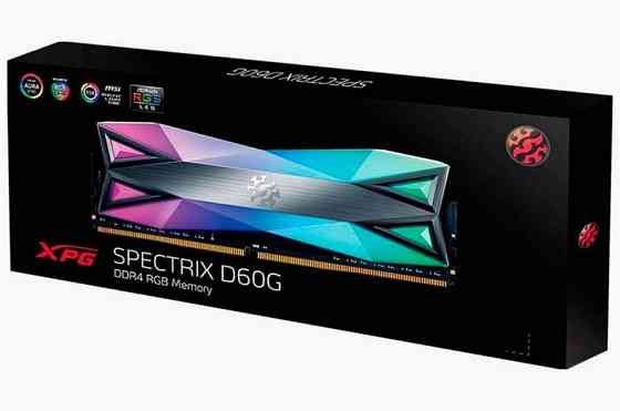 Оперативная память Dimm Adata Ddr4 8gb Ax4u41338g19j-St60 (арт-2577) Макеевка